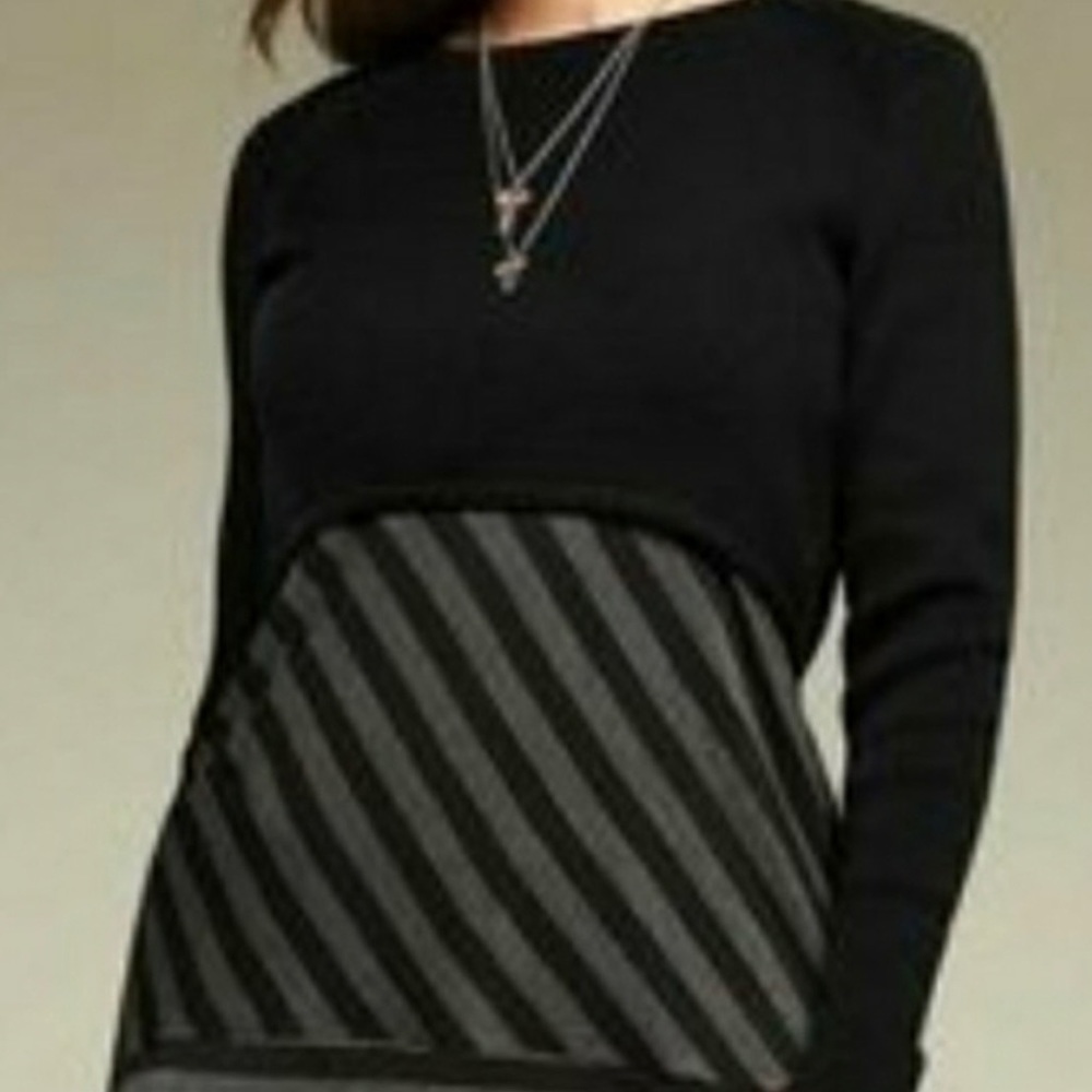 CAbi Align Tank - Picture 2 of 8
